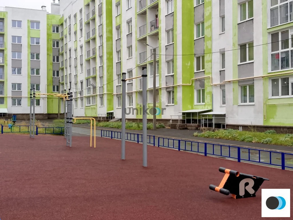 Продажа квартиры, Миловка, Уфимский район, Северный пр-д - Фото 8