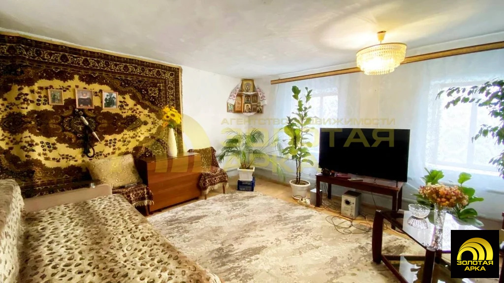 Продажа дома, Варениковская, Крымский район, ул. Мира - Фото 2