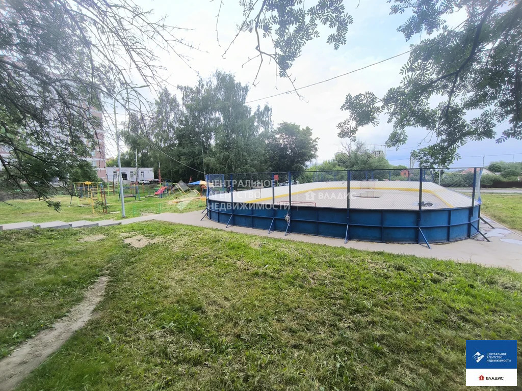 Аренда квартиры, Рязань, Касимовское ш. - Фото 11