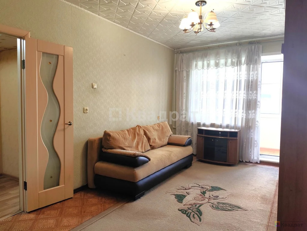 Уютная квартира в удачно расположенном доме! - Фото 2
