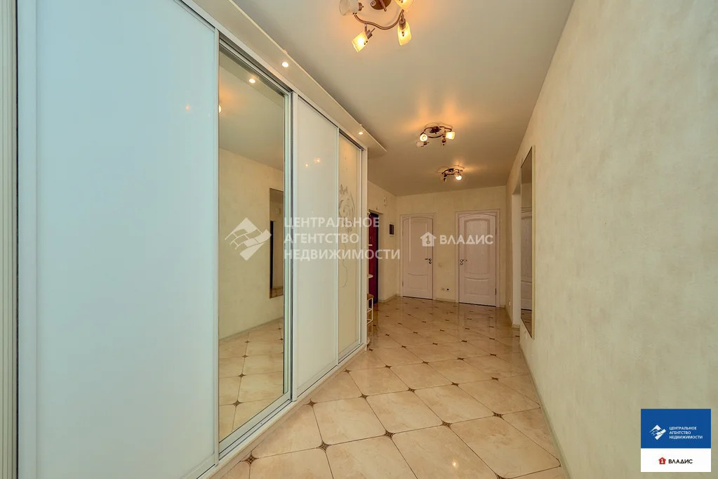 Продажа квартиры, Рязань, Первомайский пр-кт. - Фото 8