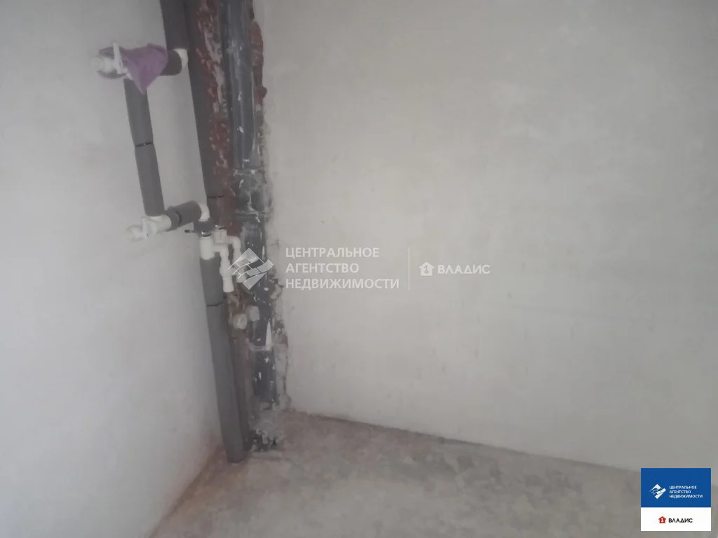 Продажа квартиры, Заборье, Рязанский район, Луговая улица - Фото 2