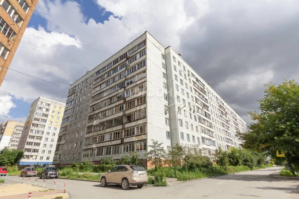 Продажа квартиры, Новосибирск, ул. Декабристов - Фото 10