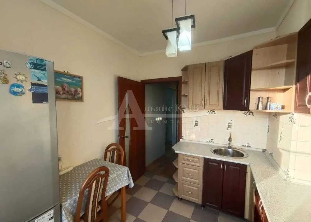 Продажа квартиры, Минеральные Воды, Новосёлов ул. - Фото 6