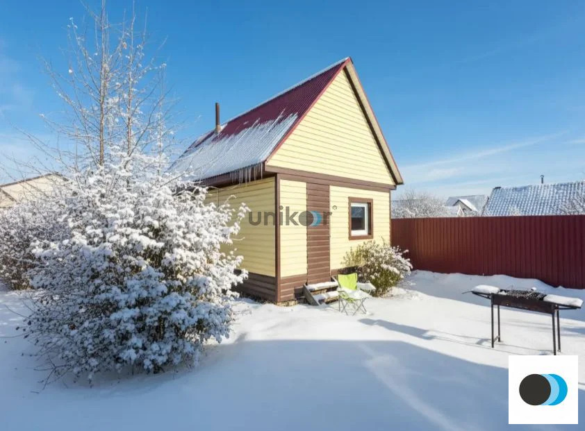 Продажа дома, Дорогино, Янтарная улица - Фото 16