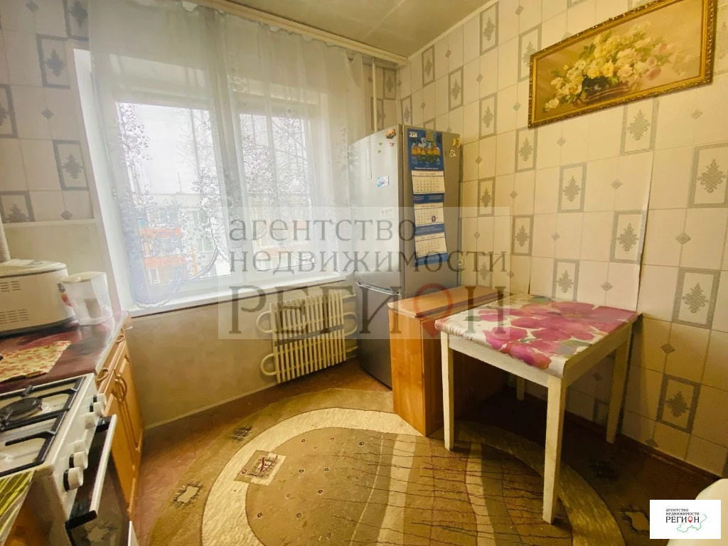 Продажа квартиры, Атепцево, Наро-Фоминский район, ул. Речная - Фото 16