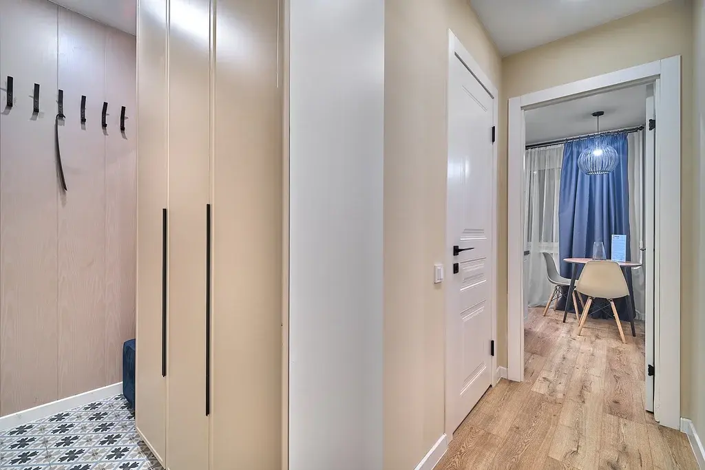 1-к ул. Ляшенко , дом  6А - Фото 8