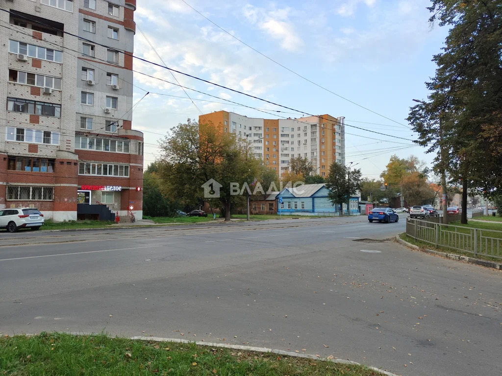 Городской округ нижний новгород, нижний новгород, улица обухова, д.6, . - Фото 24