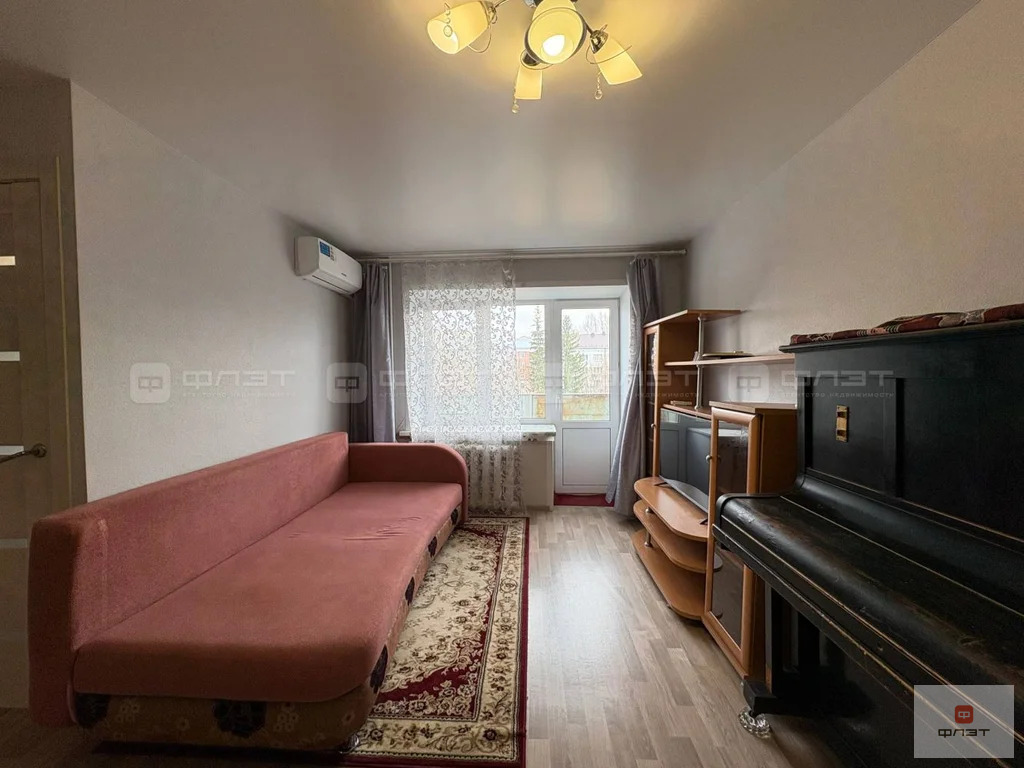 Продажа квартиры, Казань, ул. Спартаковская - Фото 7