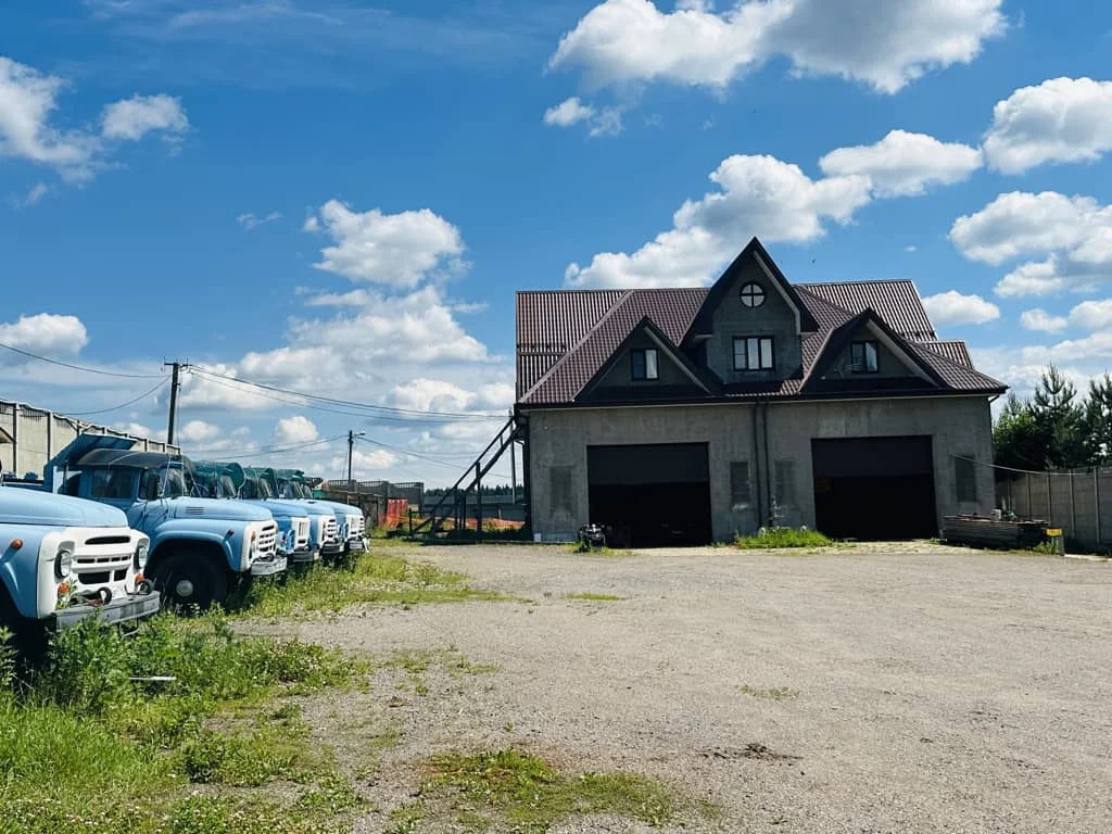 Продажа гаража, Гришино, Дмитровский район, деревня Гришино - Фото 4
