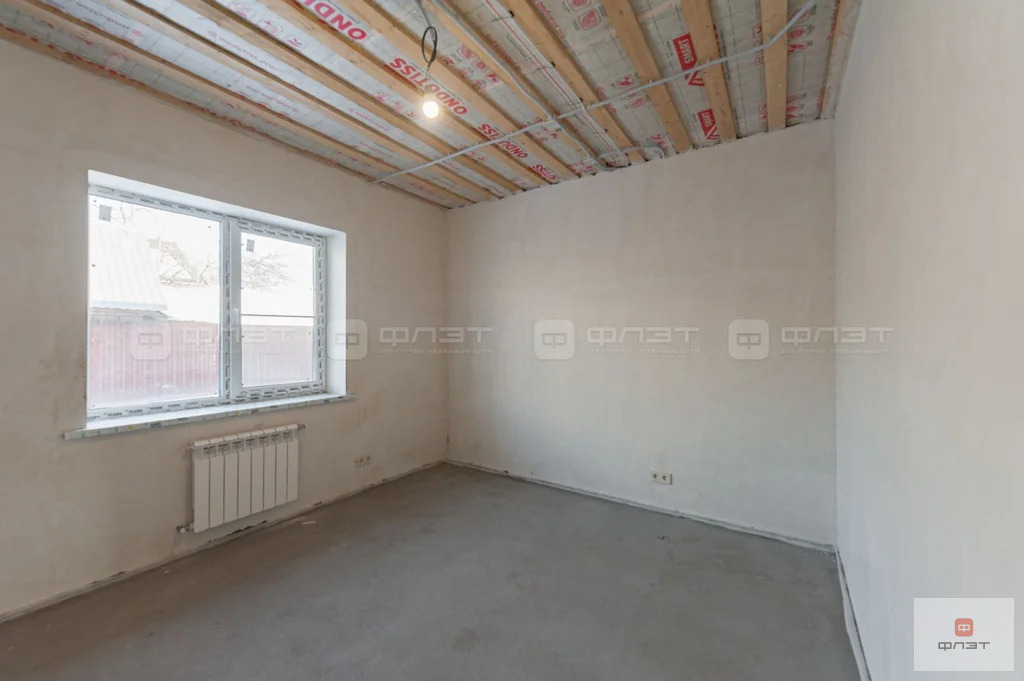 Продажа дома, Троицкий, Лаишевский район, ул. Троицкая - Фото 14