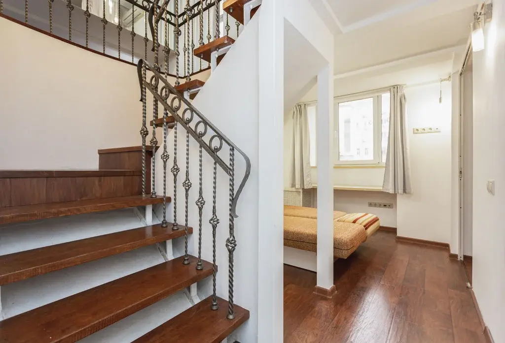 Аренда квартиры 100.0м Никитский бул., 7Б, Москва, ЦАО, - Фото 17