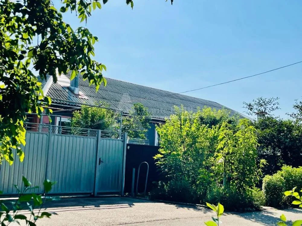 Продажа дома, Зеленокумск, Советский район, ул. Есенина - Фото 11