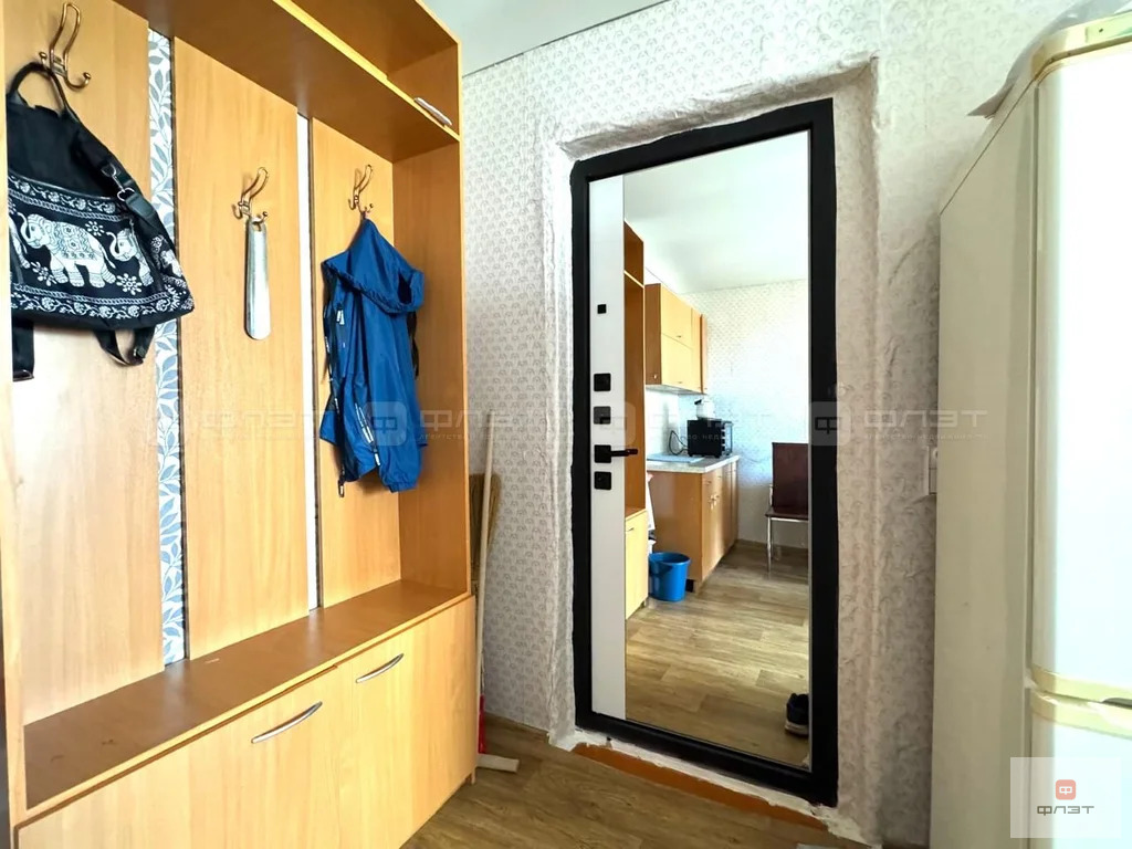 Продажа комнаты, Зеленодольск, Зеленодольский район, ул. Ленина - Фото 6