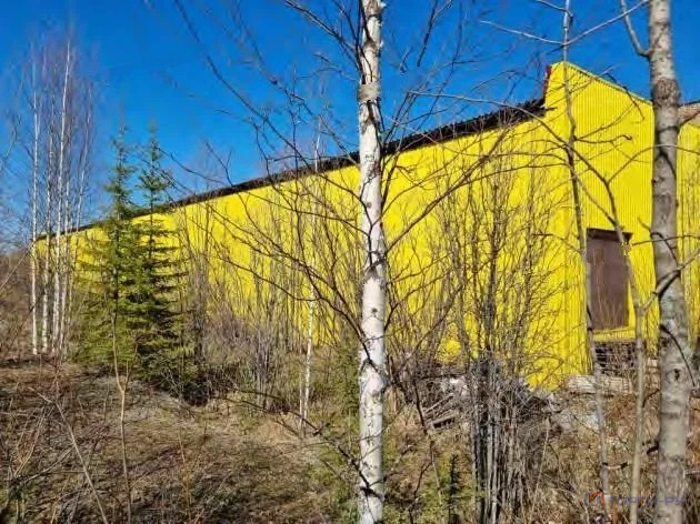 Продажа склада, Ухта, ул. Печорская - Фото 15