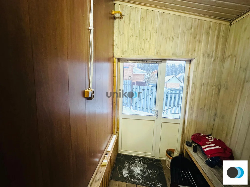 Продажа дома, Иглино, Иглинский район, ул. 1 Мая - Фото 21