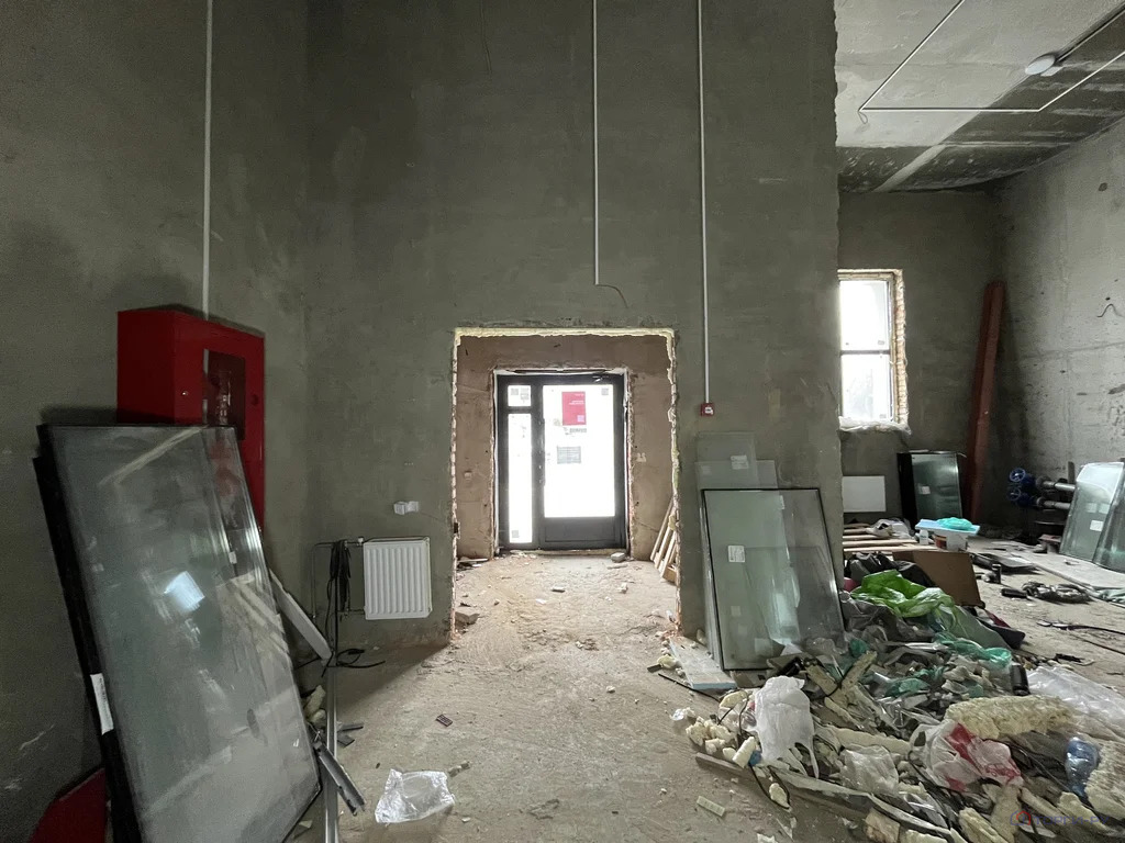 Продажа торгового помещения, 6-я Радиальная улица - Фото 7