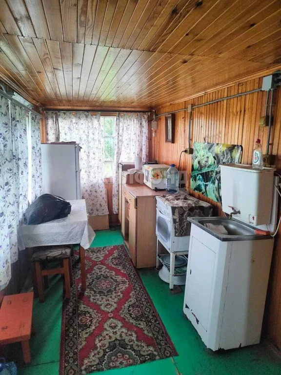 Продажа дома, Новосибирск - Фото 11