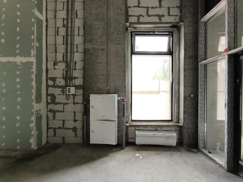Продажа торгового помещения, 3-я улица Соколиной Горы - Фото 13