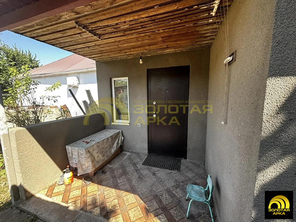 Продажа дома, Варениковская, Крымский район, ул. Чкалова - Фото 10