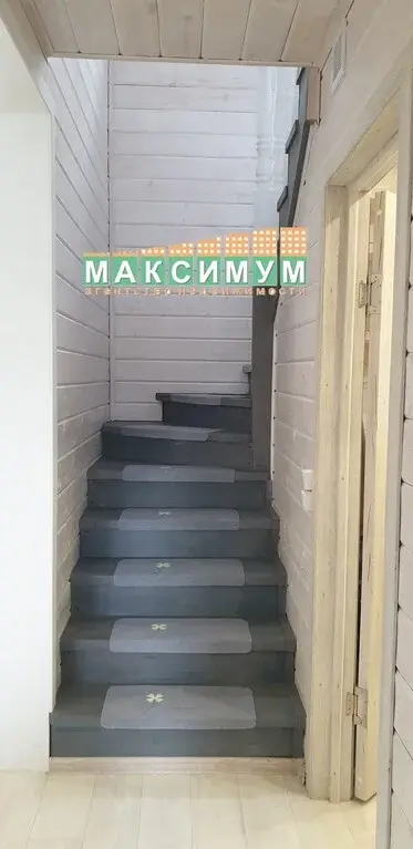 Жилой дом 81 кв. в Раменском г/о, СНТ "Хомьяново" - Фото 20