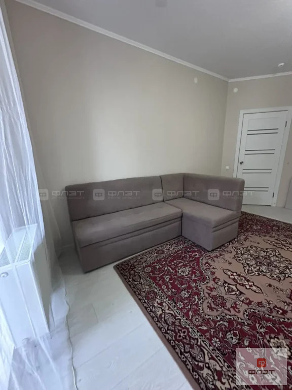 Продажа квартиры, Куюки, Пестречинский район, ул. Каспийская - Фото 4