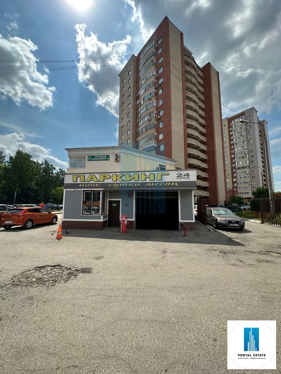 Продам машиноместо - Фото 0