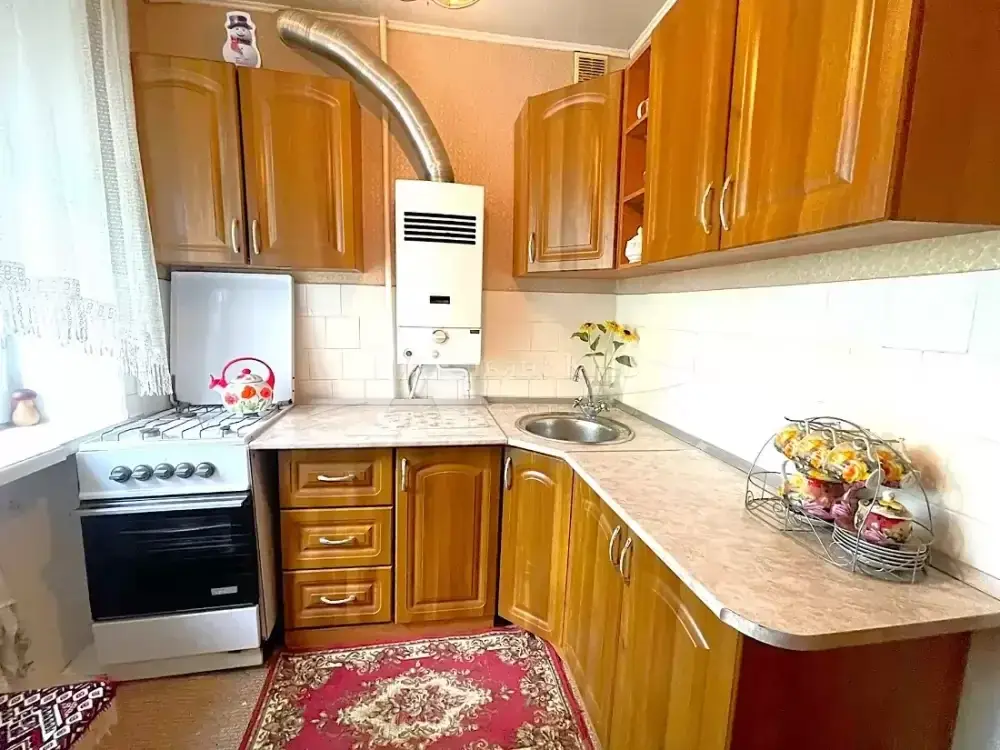 Продажа квартиры, Георгиевск, ул. Однобокова - Фото 1
