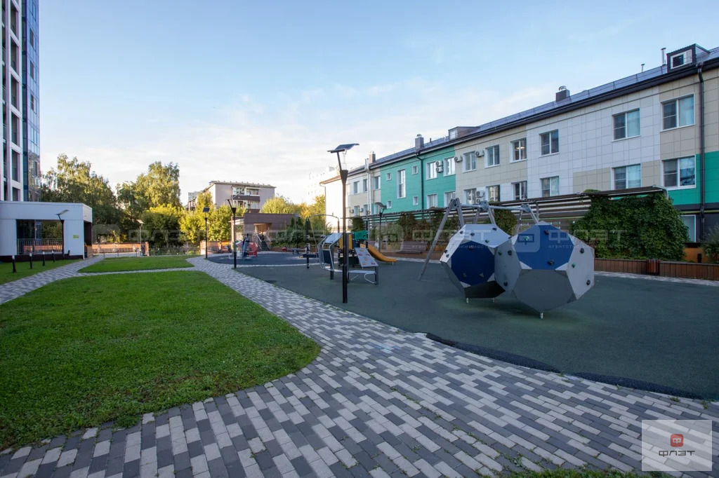 Продажа квартиры, Казань, ул. Оренбургский тракт - Фото 34