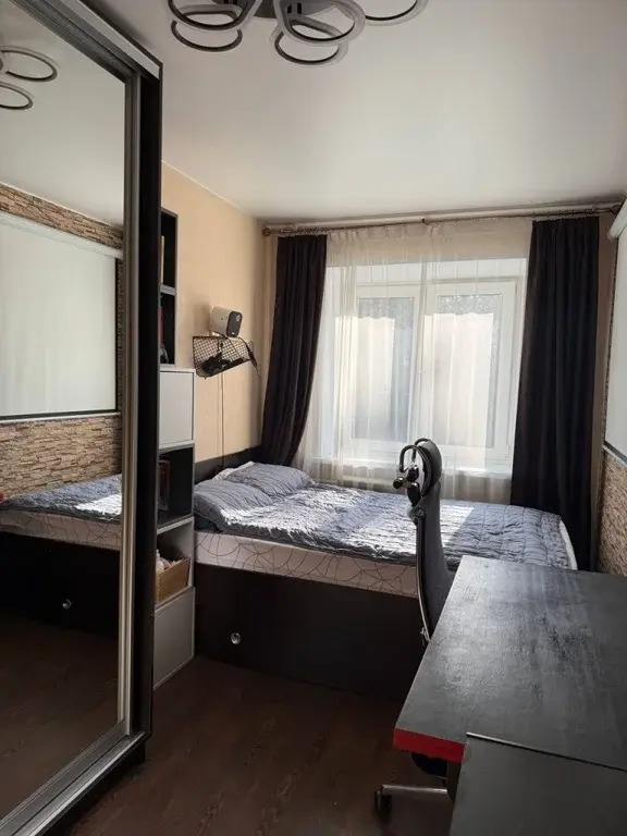 2-к. Королев,ул.Горького, д.25Б - Фото 6