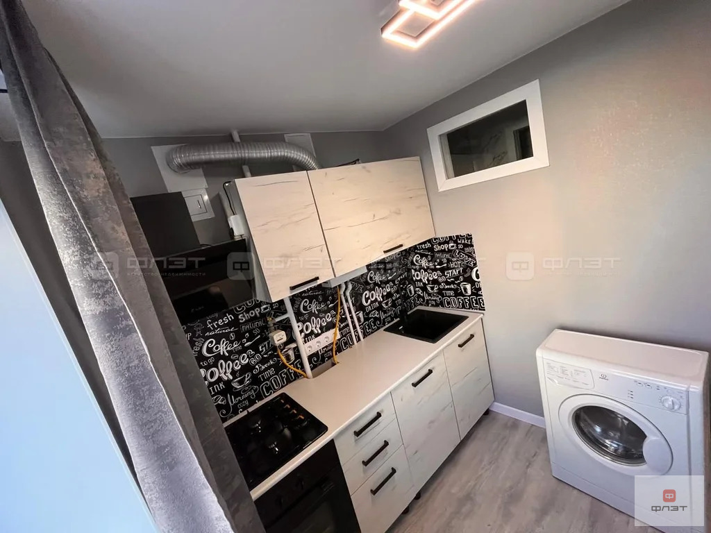 Продажа квартиры, Казань, ул. Гвардейская - Фото 6