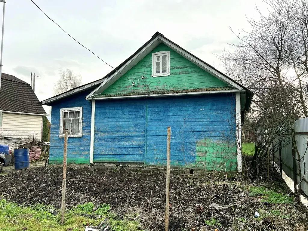 Дача в СНТ Огонек - Фото 2