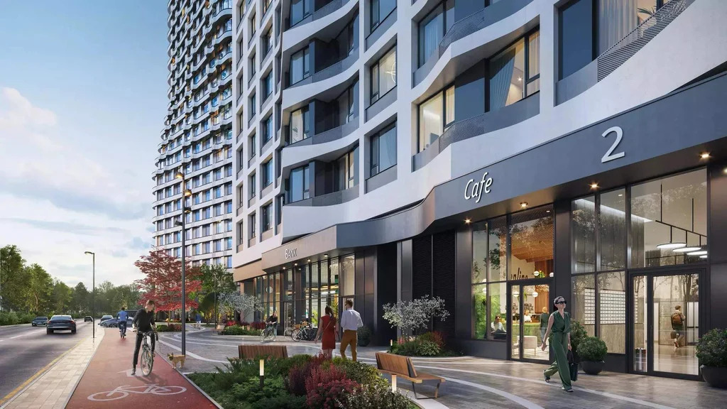 Продается кладовая 5,8 м2 - Фото 3