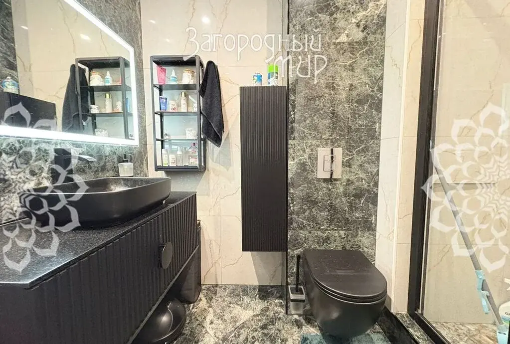 Обставленная двухкомнатная квартира (распашонка) - Фото 16