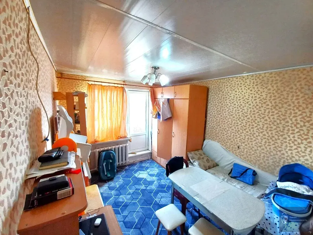 2-комн. кв. 46.3 кв.м. Одинцовский район. Москва река. 55 км от МКАД. - Фото 2