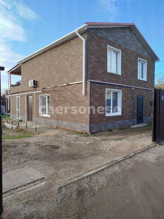 Продажа дома, Севастополь, территория СТ Таврия - Фото 5