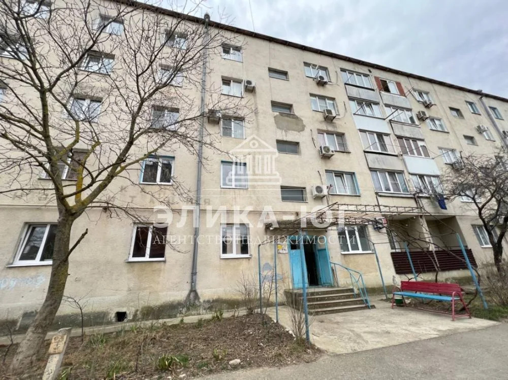 Продажа квартиры, Джубга, Туапсинский район, ул. Советская - Фото 7