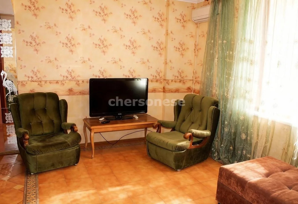 Продажа квартиры, Севастополь, ул. Шмидта - Фото 2