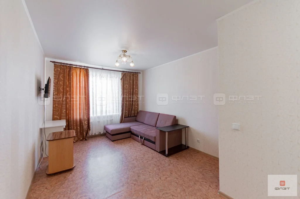 Продажа квартиры, Новое Шигалеево, Пестречинский район, ул. Габдуллы ... - Фото 1