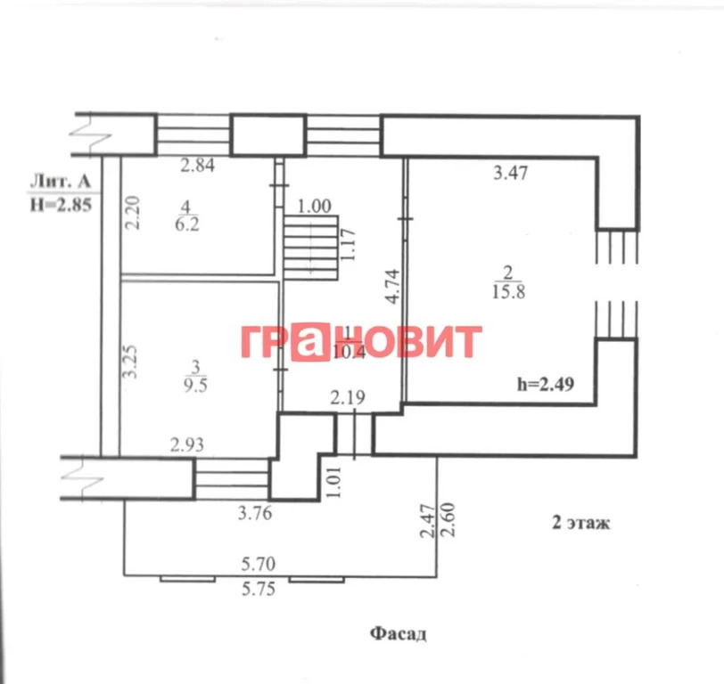 Продажа таунхауса, Маслянино, Маслянинский район, Возрождения - Фото 32