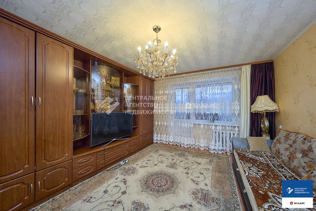Продажа квартиры, Рязань, ул. Интернациональная - Фото 3