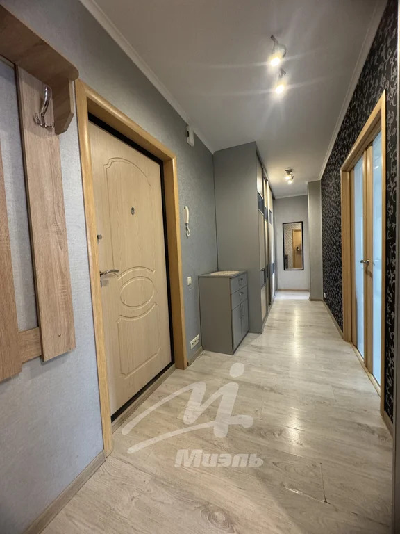 Аренда квартиры, Андреевка, Солнечногорский район, 31Б - Фото 3