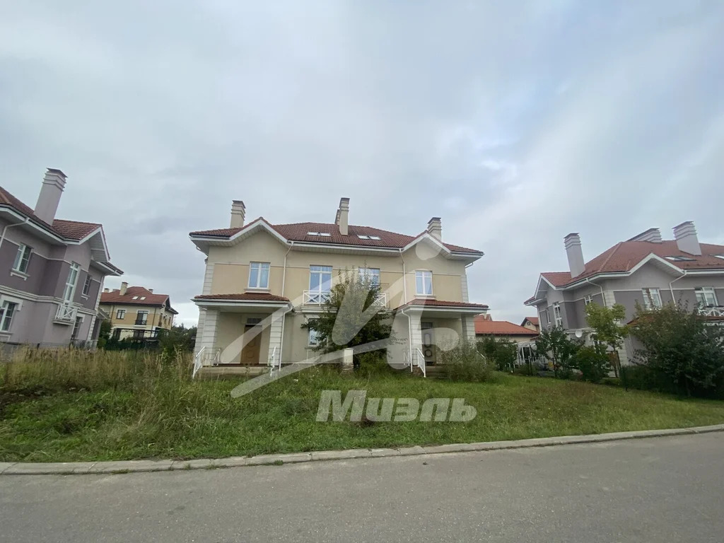 Продажа таунхауса, Солнечногорск, Солнечногорский район, Новое Бакеево ... - Фото 2