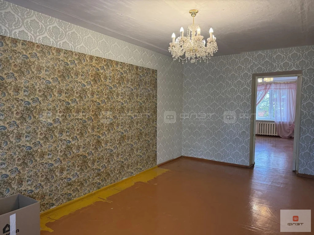 Продажа квартиры, Казань, ул. Центральная (Калуга) - Фото 2