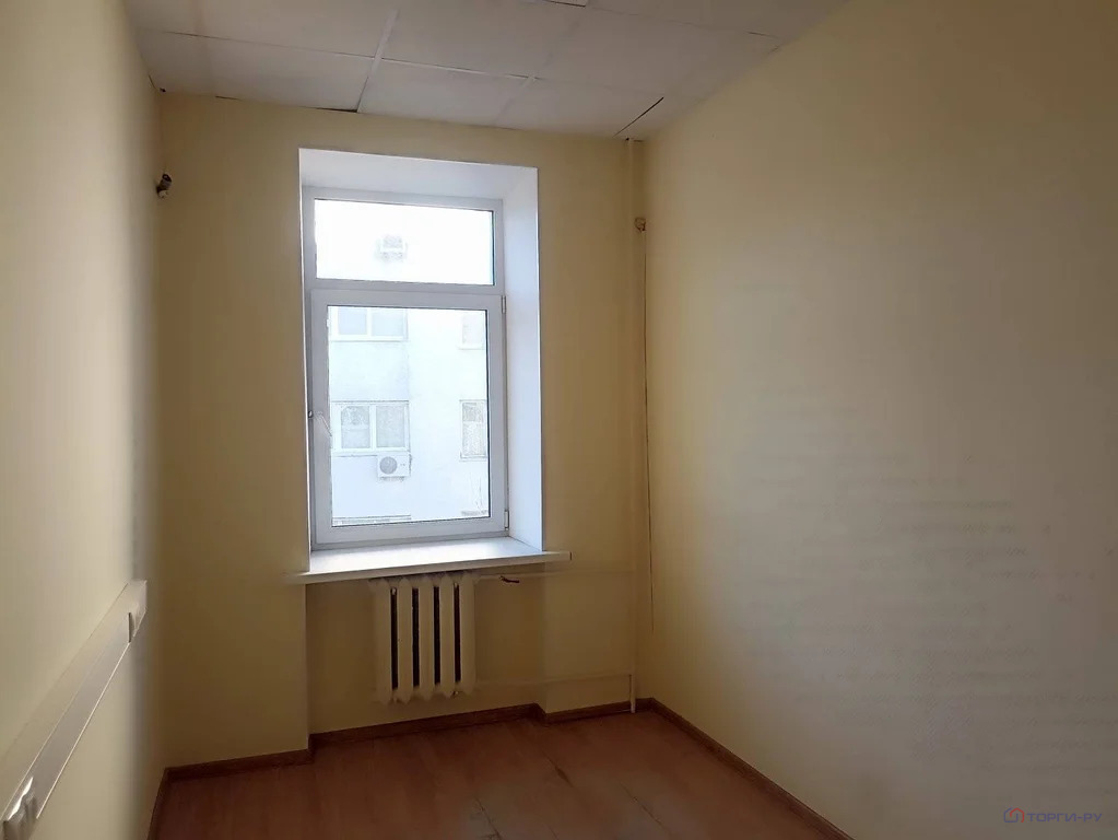 Продажа офиса, ул. Новая Басманная - Фото 12