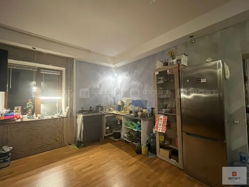 Продажа квартиры, Казань, Боковой (Вознесенье) пер. - Фото 2