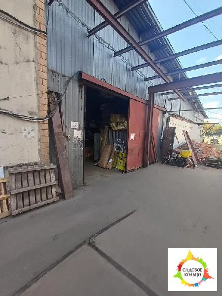 Отапливаемый склад 500 кв - Фото 16