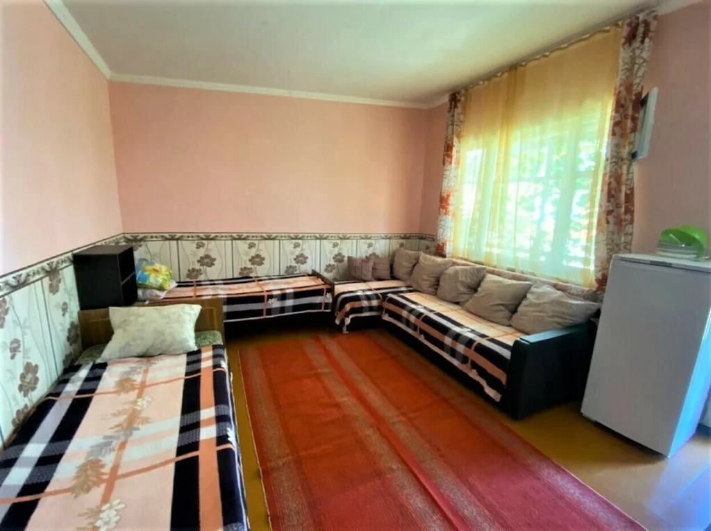 Продажа дома, Голубицкая, Темрюкский район, ул. Советская - Фото 5