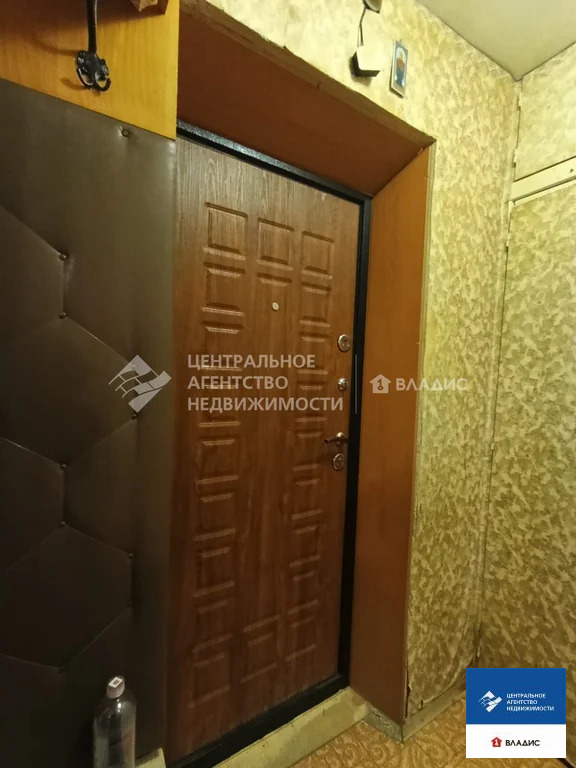 Продажа квартиры, Лесной, Шиловский район, ул. Первомайская - Фото 5