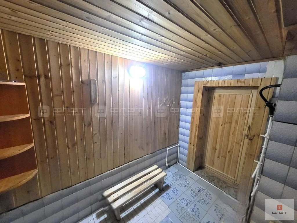 Продажа дома, Высокая Гора, Высокогорский район, ул. Кооперативная - Фото 39
